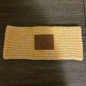 Women’s Green Bay Packers Winter Headband